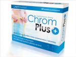 Chrom Plus 60 tabletek